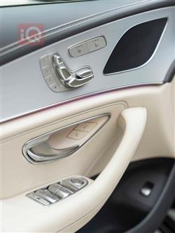 مرسيدس بنز CLS